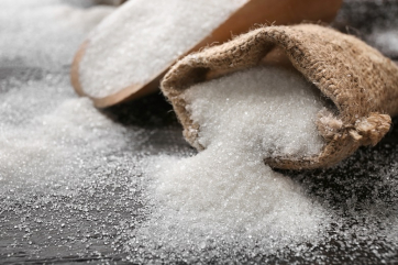 В РФ подготовят механизм демпферного регулирования экспорта сахара 